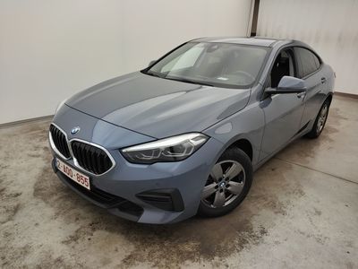 BMW 2 gran coupe - 2019 GRAN COUPE 218IA OPF, 2021