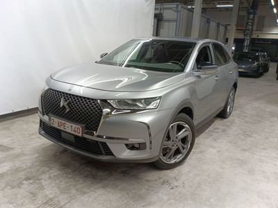 Ds Ds 7 crossback diesel DS 7 CROSSBACK 1.5 BLUEHDI BASTILLE+, 2021