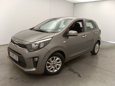 Kia Picanto - 2017 PICANTO 1.0I GT LINE ISG, 2020