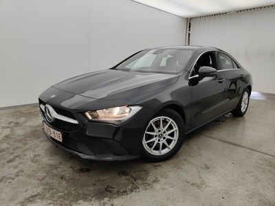 Mercedes-Benz Classe cla coupe diesel (c118) CLA 180 D BUSINESS SOLUTION ESSENTIAL, 2021