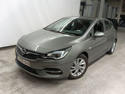 Opel Astra - 2020 ASTRA 1.2 TURBO S/S, 2020