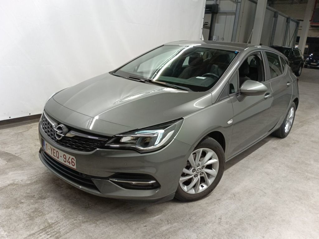Opel Astra - 2020 ASTRA 1.2 TURBO S/S, 2020