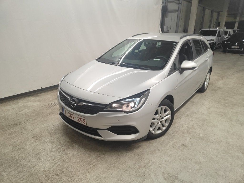 Opel Astra sports tourer - 2020 ASTRA SPORTS TOURER 1.2 TURBO EDITION S/S, 2020