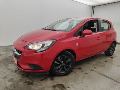 Opel Corsa - 2015 CORSA 1.4I 120 YEARS (EU6.2), 2019
