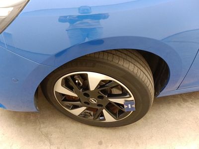 Opel E-corsa E-CORSA 50 KWH ELEGANCE, 2022