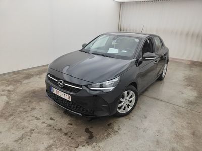 Opel Corsa - 2020 CORSA 1.2I EDITION S/S (EU6AP), 2022