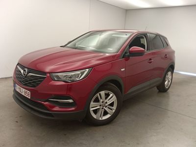 Opel Grandland x - 2020 GRANDLAND X 1.2 TURBO ECOTEC EDITION S&amp;S, 2020