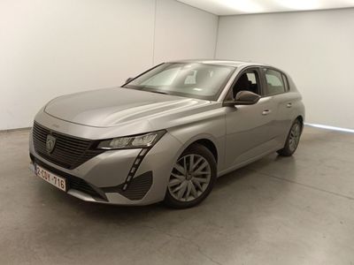 Peugeot 308 - 2021 308 1.2 PURETECH ACTIVE PACK S&amp;S, 2022
