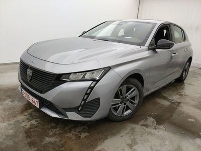 Peugeot 308 diesel - 2021 308 1.5 BLUEHDI ACTIVE PACK S&amp;S, 2022