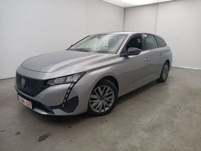 Peugeot 308 sw - 2021 308 SW 1.2 PURETECH ACTIVE PACK S&amp;S, 2022