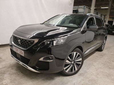 Peugeot 5008 diesel - 2020 5008 1.5 BLUEHDI GT LINE, 2020