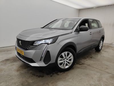 Peugeot 5008 diesel - 2021 5008 1.5 BLUEHDI ACTIVE PACK (EU6.4), 2023