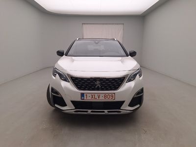 Peugeot 5008 - 2017 5008 1.2 PURETECH GT LINE (EU6.3), 2020