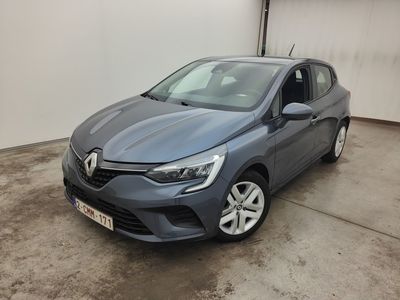 Renault Clio v CLIO 1.0 TCE CORPORATE EDITION GPF(FL.)(EU6D), 2022
