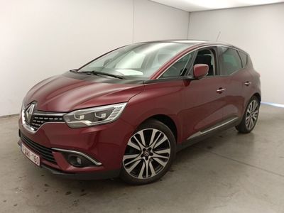 Renault Scenic diesel - 2017 SCENIC 1.7 BLUE DCI INITIALE PARIS EDC (EU6.2), 2020
