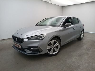 Seat Leon - 2020 LEON 1.0 ECOTSI FR, 2021
