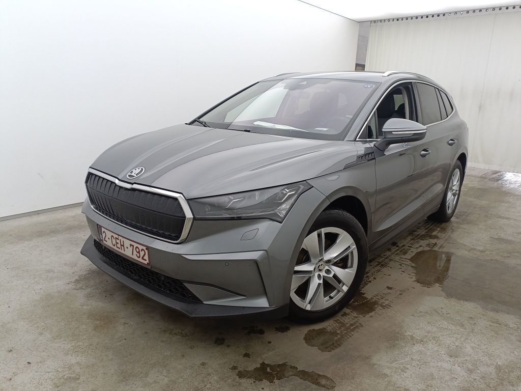 Skoda Enyaq ENYAQ 62 KWH 60, 2022