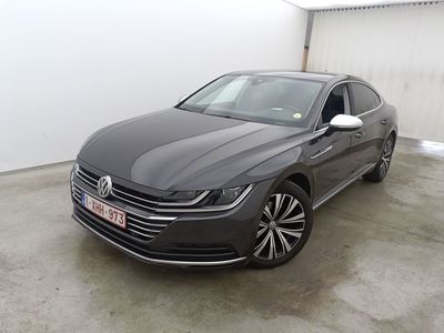 Volkswagen Arteon diesel ARTEON 2.0 TDI SCR ELEGANCE DSG (EU6.2), 2020