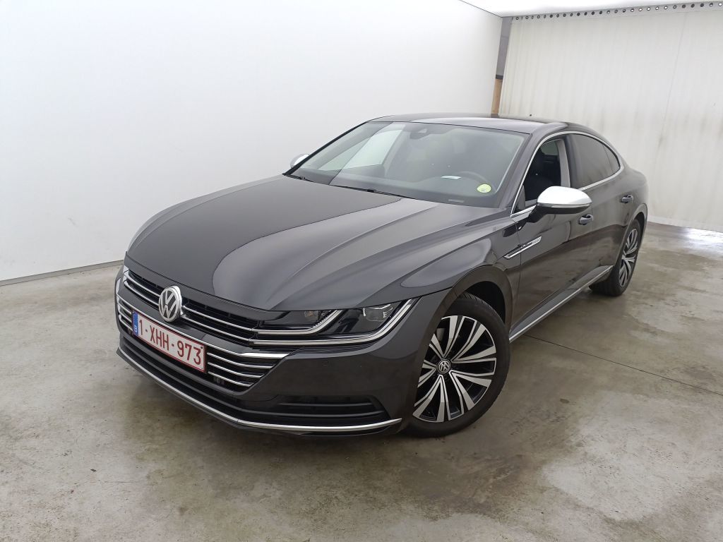 Volkswagen Arteon diesel ARTEON 2.0 TDI SCR ELEGANCE DSG (EU6.2), 2020
