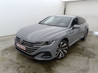 Volkswagen Arteon shooting brake ARTEON SB 1.4 EHYBRID PHEV R-LINE BUSINESS OPF DSG (160 KW), 2022