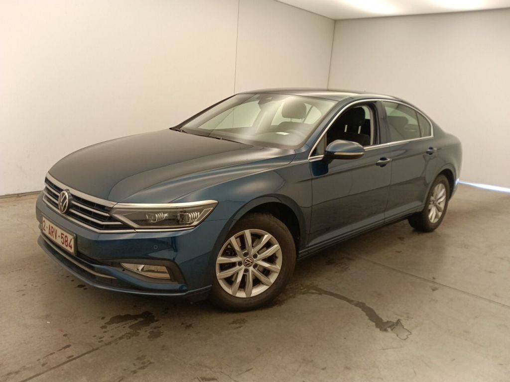 Volkswagen Passat - 2020 PASSAT 1.5 TSI STYLE BUSINESS OPF DSG (EU6AP), 2021