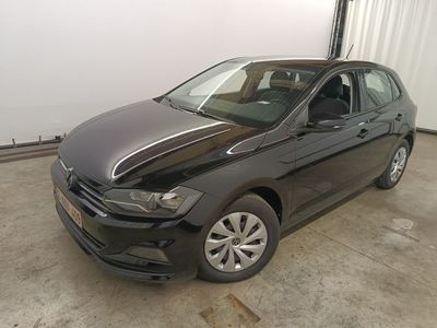Volkswagen Polo - 2018 POLO 1.0 TSI COMFORTLINE OPF DSG (EU6AP), 2021