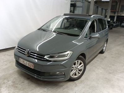 Volkswagen Touran diesel - 2015 TOURAN 2.0 TDI SCR HIGHLINE (EU6.2), 2020