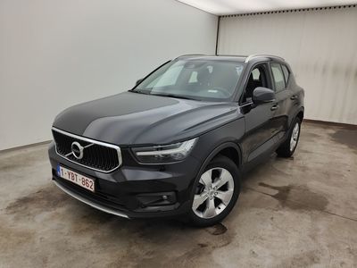 Volvo Xc40 XC40 1.5 T3 MOMENTUM PRO, 2020