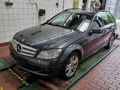 Mercedes-Benz C 200 T KOMPRESSOR, 2010