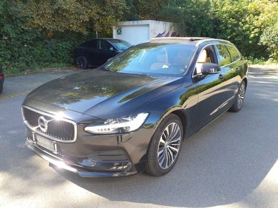Volvo V90 D4 GEARTRONIC Momentum Pro, 2020