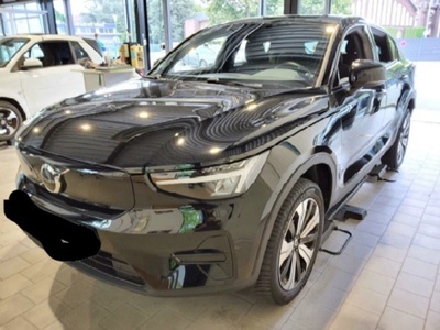 Volvo C40 RECHARGE SINGLE MOTOR, 2022
