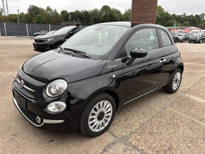 Fiat 500 1.0 GSE HYBRID Dolcevita, 2022