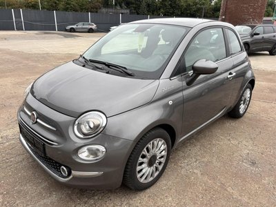 Fiat 500 1.0 GSE HYBRID Dolcevita, 2022