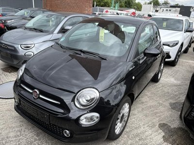 Fiat 500 1.0 GSE HYBRID Dolcevita, 2022