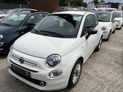 Fiat 500 1.0 GSE HYBRID, 2024