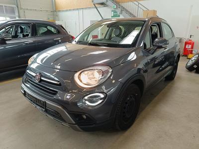 Fiat 500x 1.3 FIREFLY TURBO DCT 4X2 S&amp;S Cross, 2021