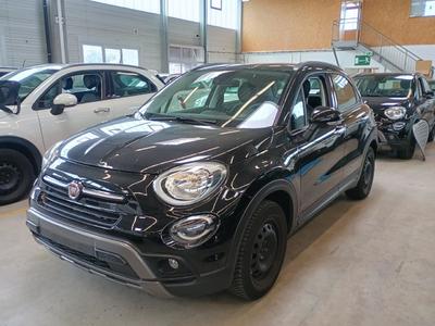 Fiat 500x 1.3 FIREFLY TURBO DCT 4X2 S&amp;S Cross, 2021