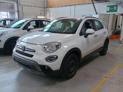 Fiat 500x 1.3 FIREFLY TURBO DCT 4X2 S&amp;S Cross, 2021