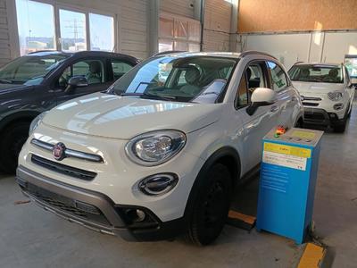 Fiat 500x 1.3 FIREFLY TURBO DCT 4X2 S&amp;S Cross, 2021