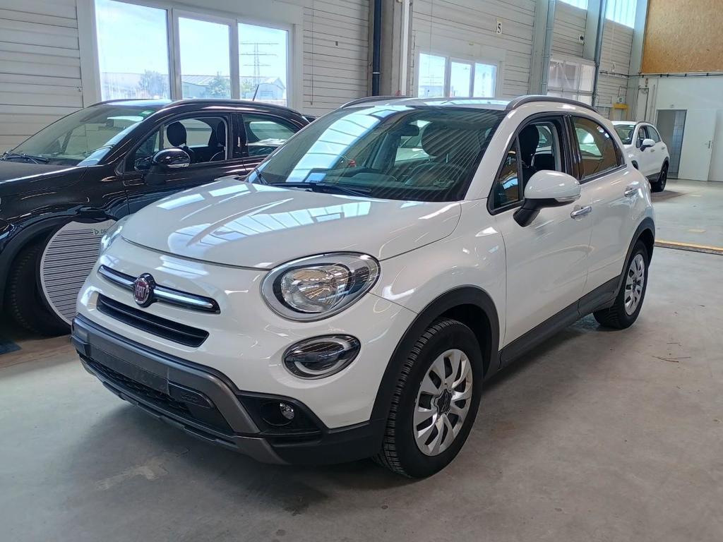 Fiat 500x 1.3 FIREFLY TURBO DCT 4X2 S&S Cross, 2021
