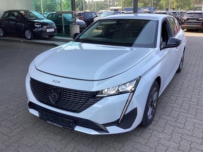 Peugeot 308 SW BLUEHDI 130 EAT8 Allure, 2024