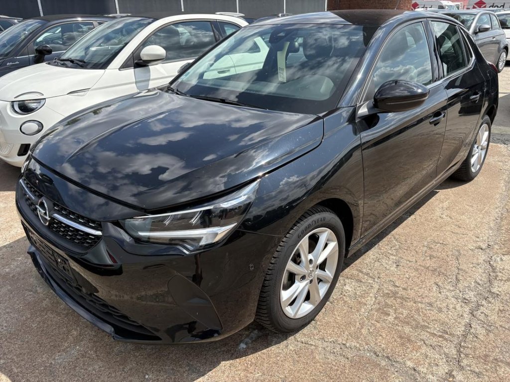 Opel Corsa 1.2 DIRECT INJECTION TURBO START/STOP Elegance, 2023