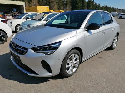 Opel Corsa 1.2 DIRECT INJECTION TURBO START/STOP Elegance, 2023
