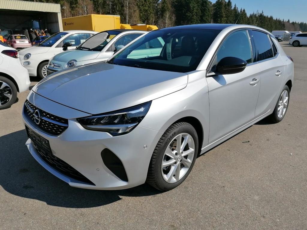 Opel Corsa 1.2 DIRECT INJECTION TURBO START/STOP Elegance, 2023