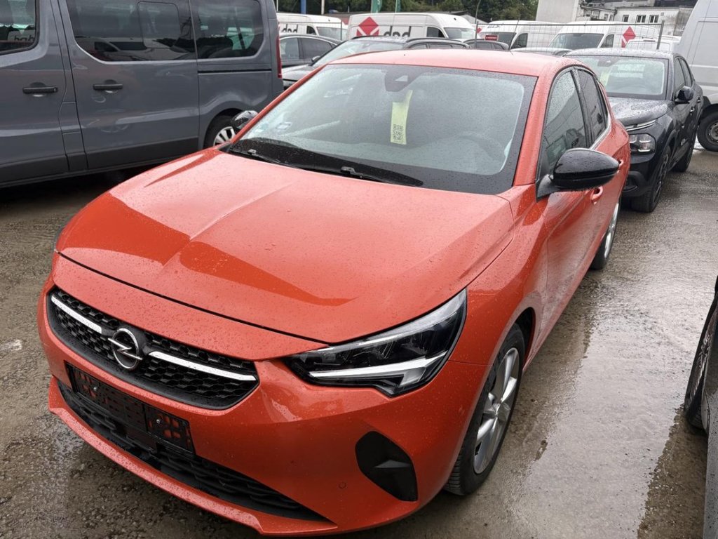 Opel Corsa 1.2 DIRECT INJECTION TURBO START/STOP Elegance, 2023