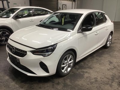 Opel Corsa 1.2 DIRECT INJECTION TURBO START/STOP Elegance, 2023