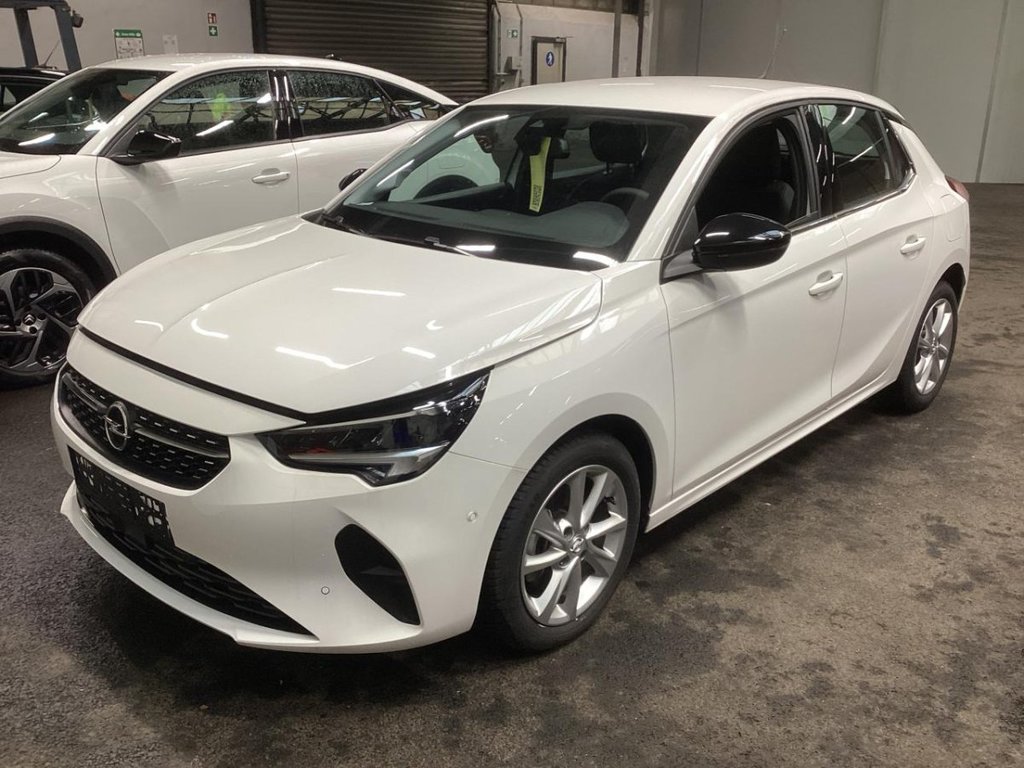 Opel Corsa 1.2 DIRECT INJECTION TURBO START/STOP Elegance, 2023
