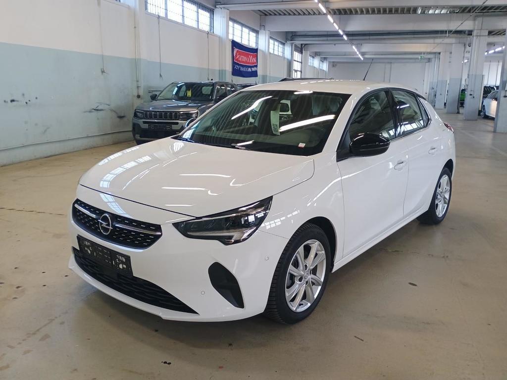 Opel Corsa 1.2 DIRECT INJECTION TURBO START/STOP Elegance, 2023