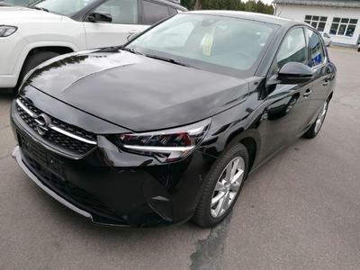 Opel Corsa 1.2 DIRECT INJ TURBO START/STOP AUTOMATIK Elegance, 2023