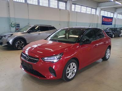 Opel Corsa 1.2 DIRECT INJ TURBO START/STOP AUTOMATIK Elegance, 2023